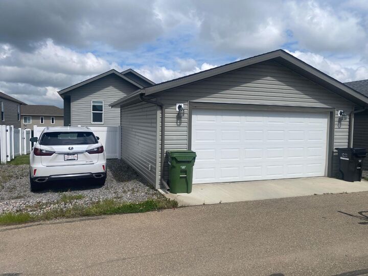 Property Photo:  7401 44 Avenue  AB T4V 5E1 