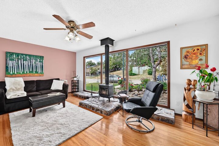 Property Photo: 6216 Touchwood Drive NW AB T2K 3L9