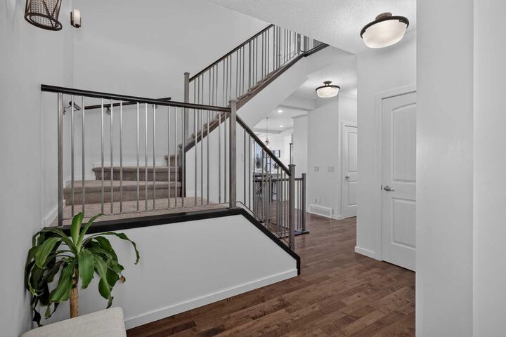 Property Photo: 367 Mahogany Terrace SE AB T3M 0X5