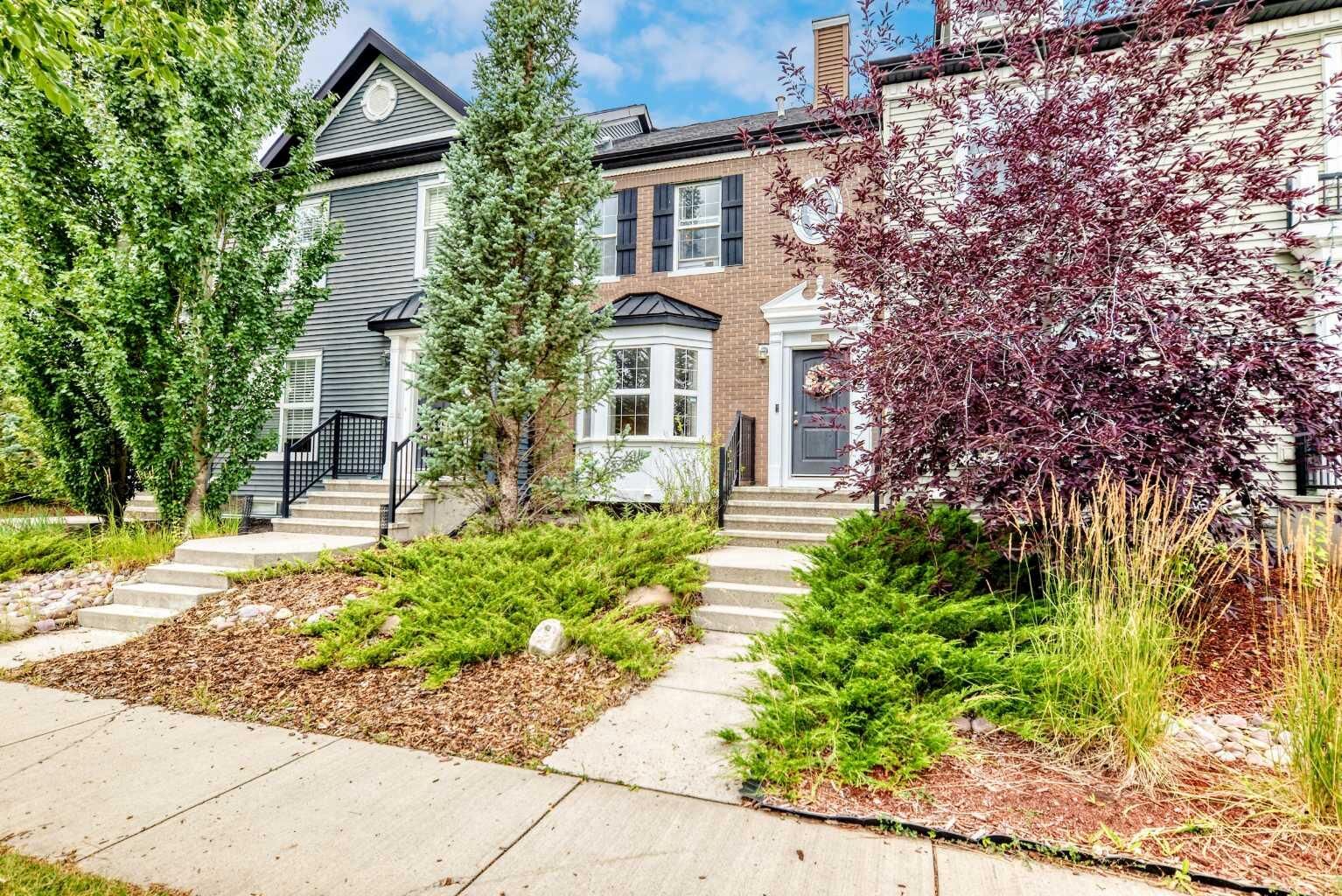 Property Photo:  315 Chaparral Valley Drive SE  AB T2X 0P7 