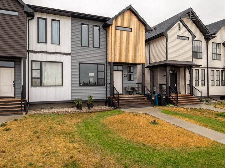 Property Photo: 641 Blackwolf Boulevard N AB T1H 7H7