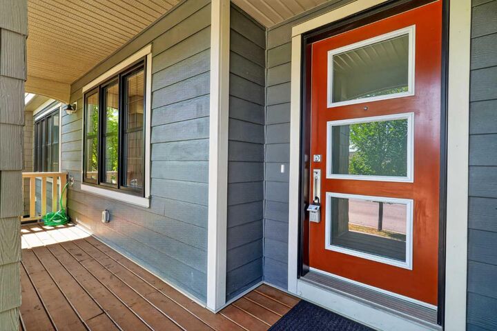 Property Photo:  19 Marine Drive SE  AB T3M 2C7 