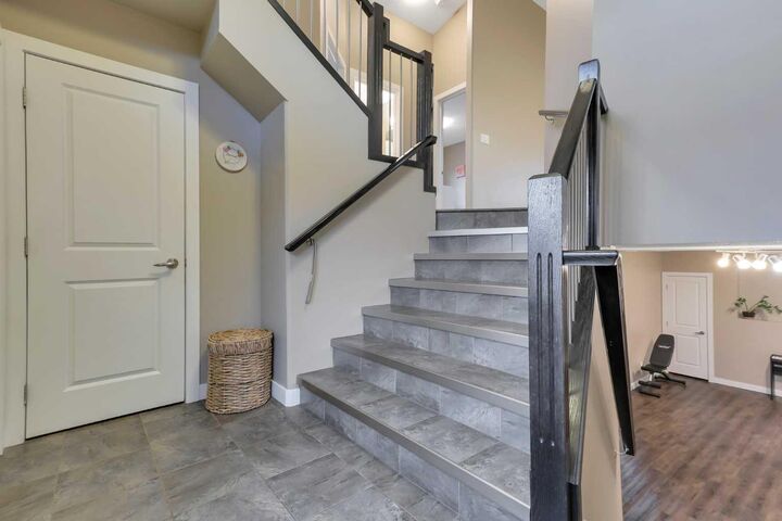 Property Photo: 203 Cedar Square AB T4M 0A4