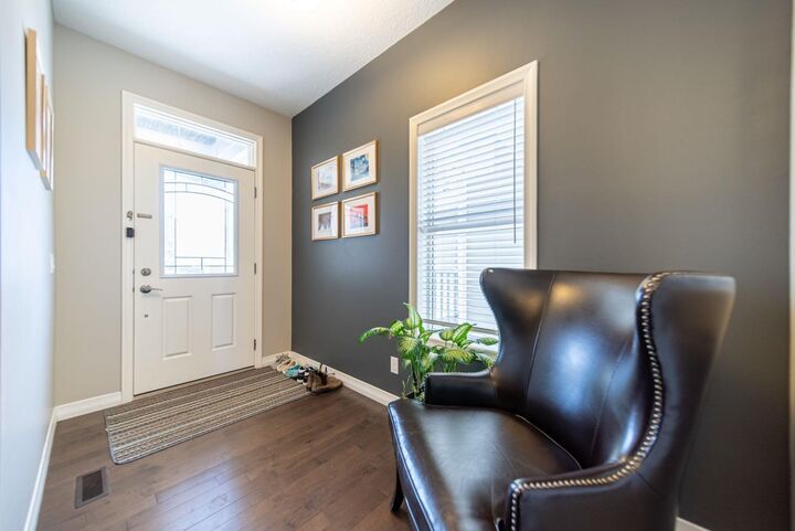 Property Photo: 98 Mahogany Passage SE AB T3M 2K4