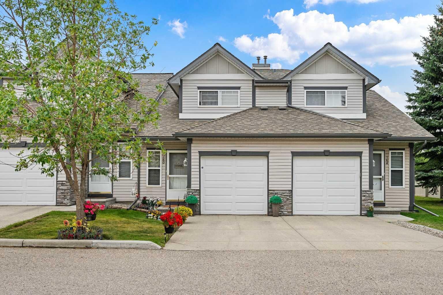 Property Photo: 160 Millview Green SW AB T2Y 3W1