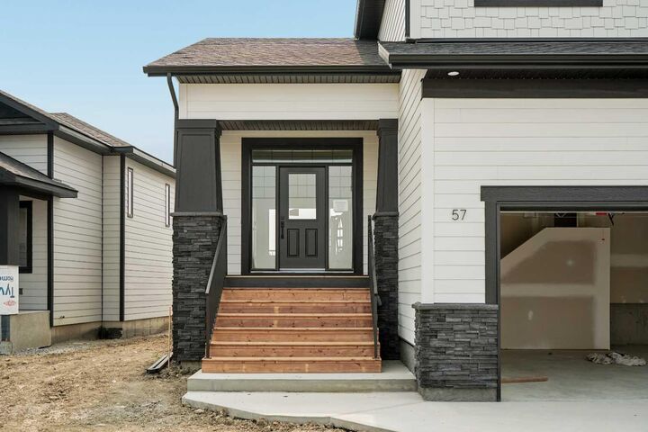 Property Photo: 57 Malloy Terrace AB T1M 0G7