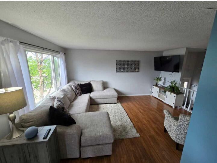 Property Photo: 59 A&Ampb Centennial Crescent AB T0G 2C0