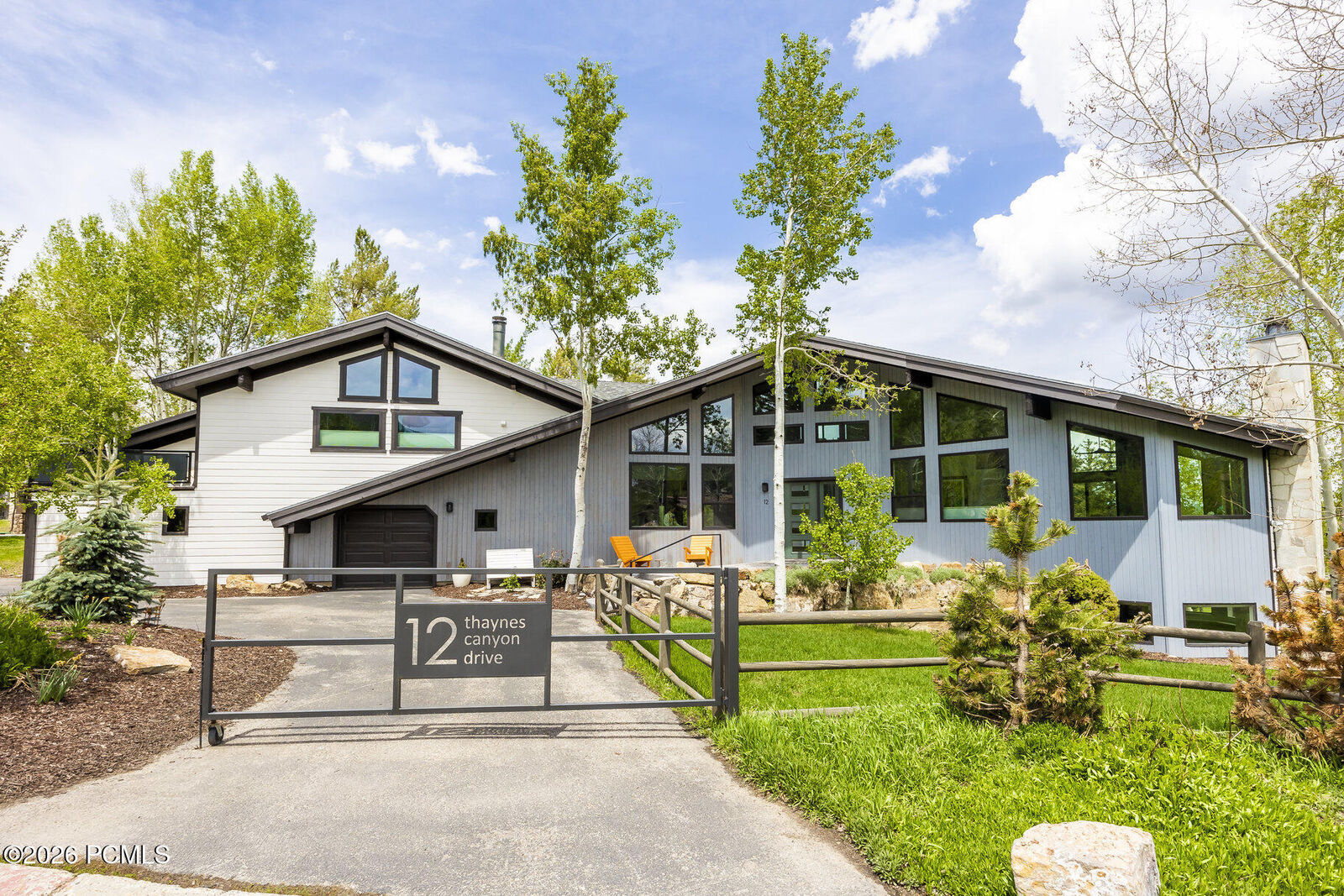 Property Photo:  12 Thaynes Canyon Drive  UT 84060 