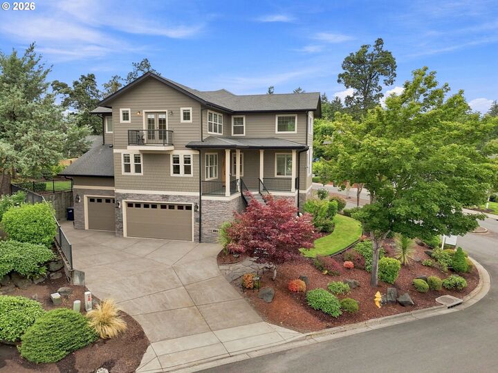 Property Photo:  6107 Forest Ridge Dr  OR 97478 