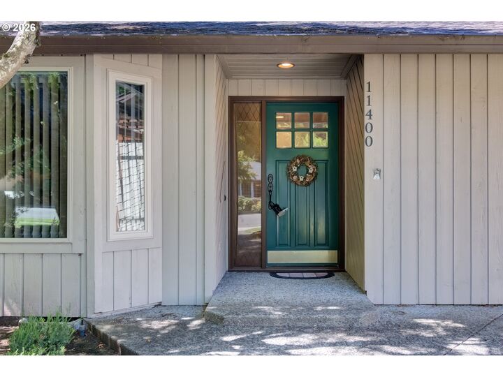 Property Photo:  11400 NE 30th Ave  WA 98686 