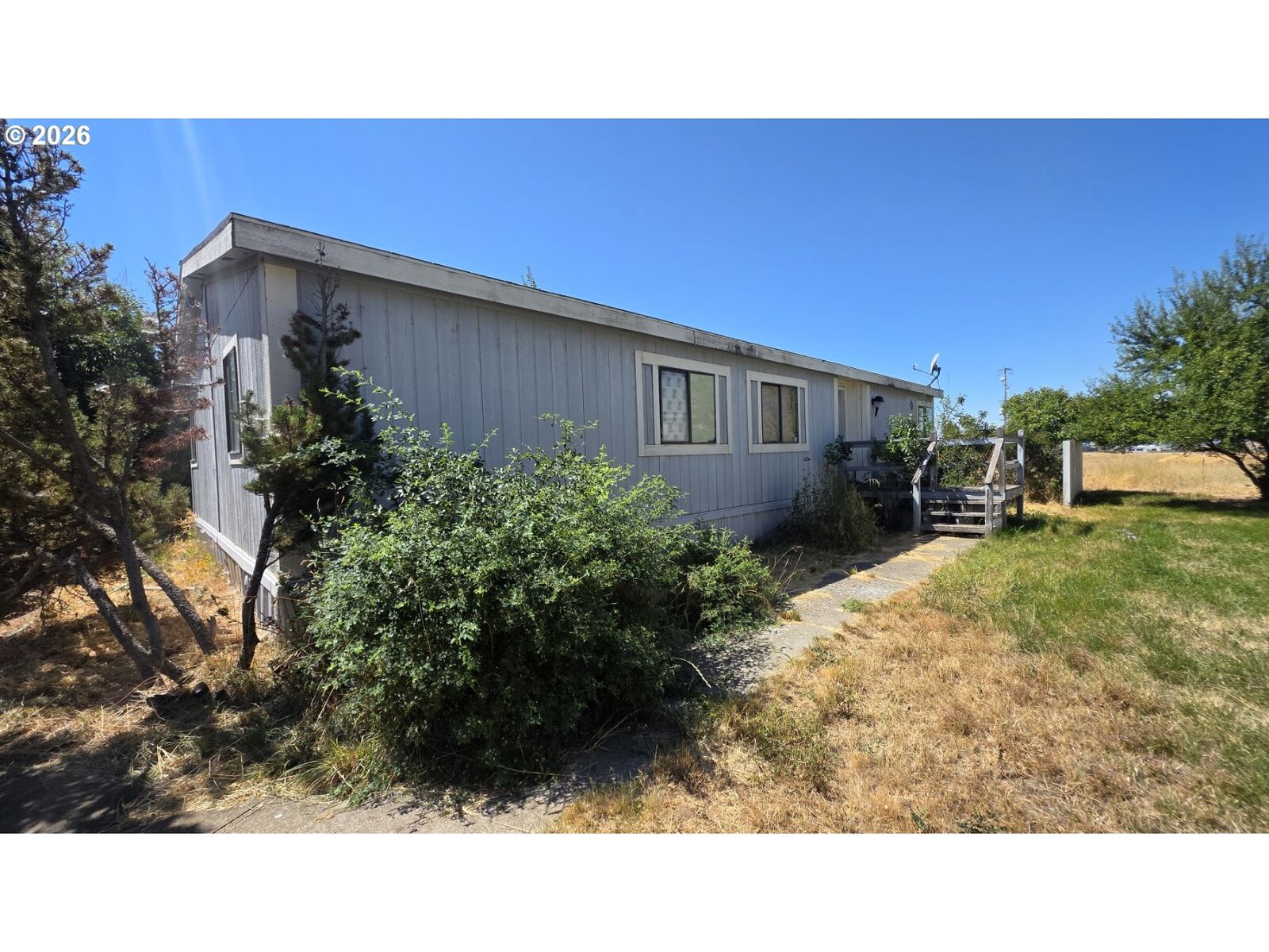 Property Photo:  1500 S Columbus Ave 25  WA 98620 