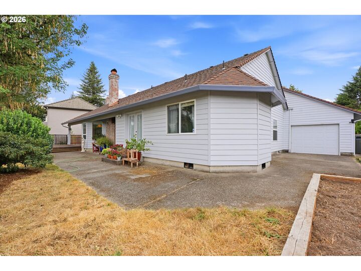 Property Photo: 15819 NE 19th St WA 98684