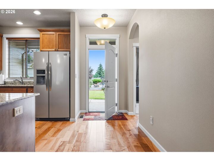 Property Photo: 1403 NE 128th Cir WA 98685