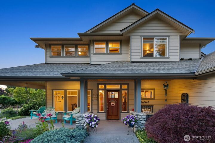 Property Photo:  19011  32nd Avenue NW  WA 98292 
