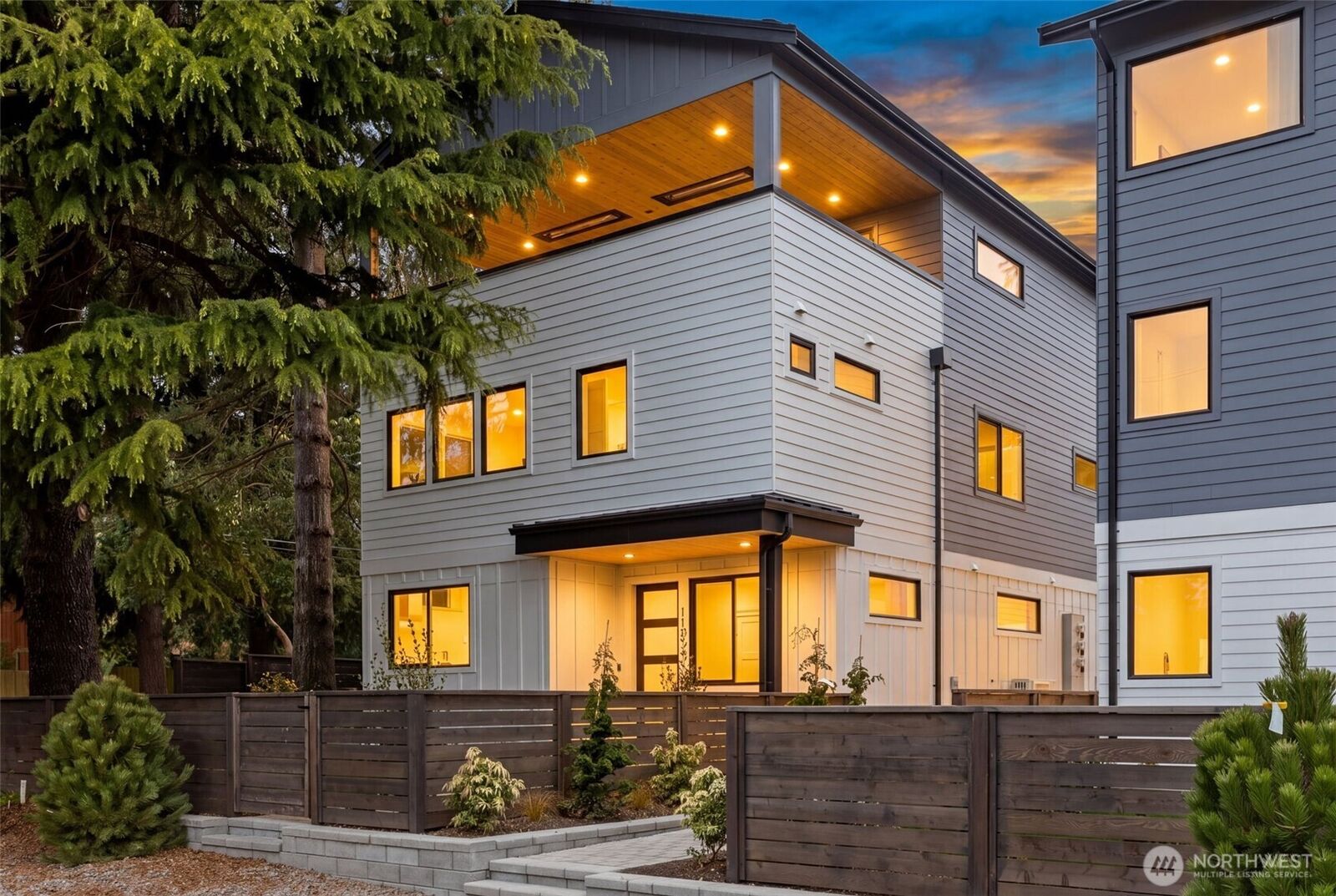 Property Photo:  11054  2nd Avenue NW  WA 98177 