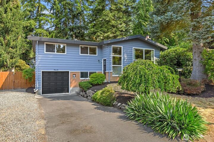 Property Photo: 15631 58th Place W WA 98026