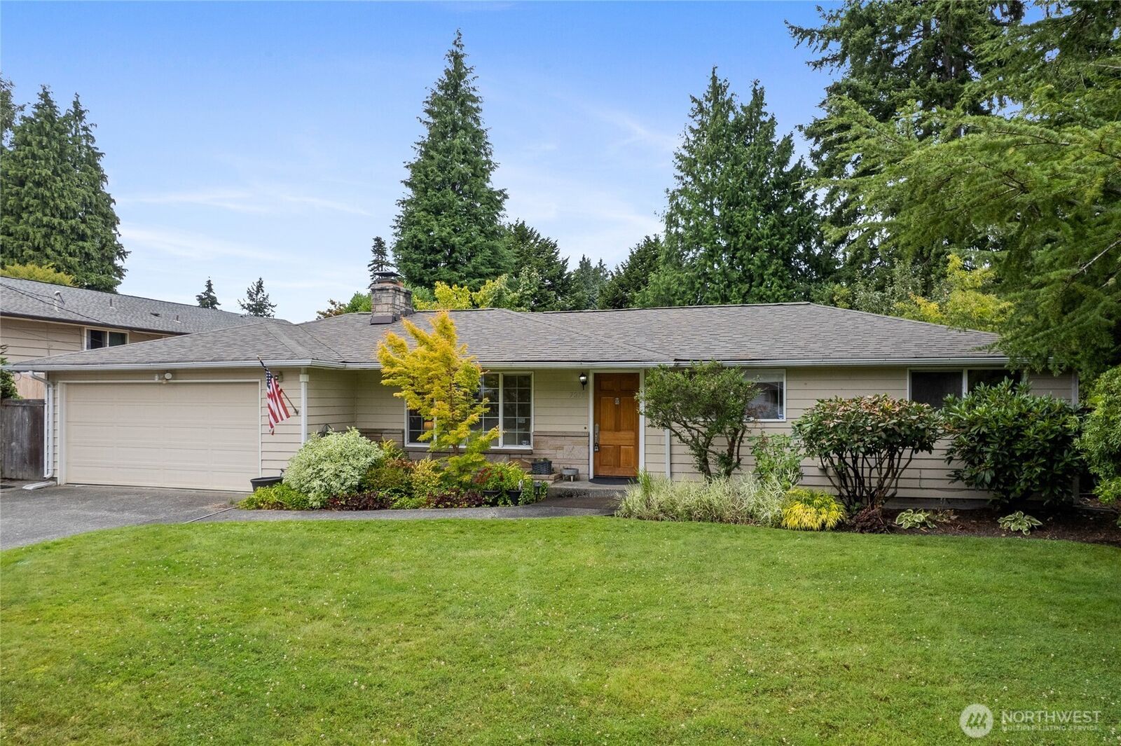 Property Photo: 7215 25th Street W WA 98466