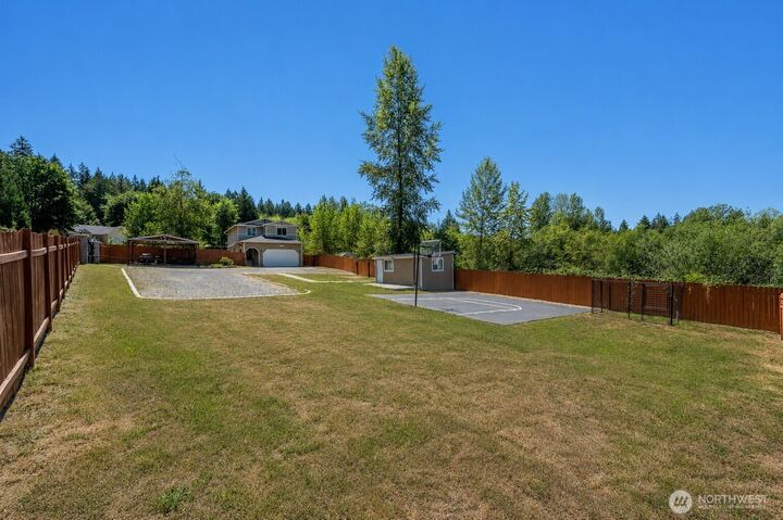 Property Photo:  22508  120th Avenue E  WA 98338 