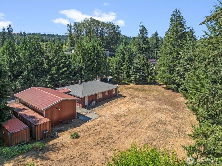 Property Photo:  14410  Issaquah Hobart Road SE  WA 98027 