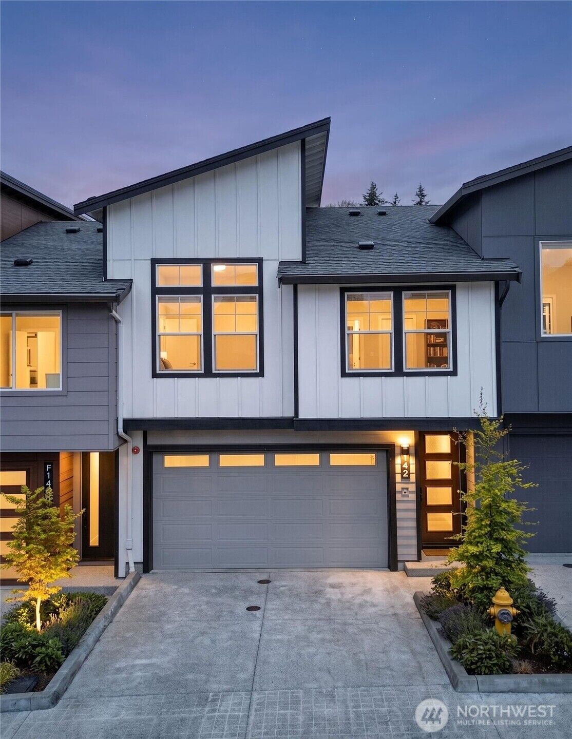 Property Photo: 8609 Soper Hill Road F142 WA 98270