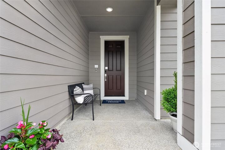 Property Photo: 6619 286th Street NW WA 98292