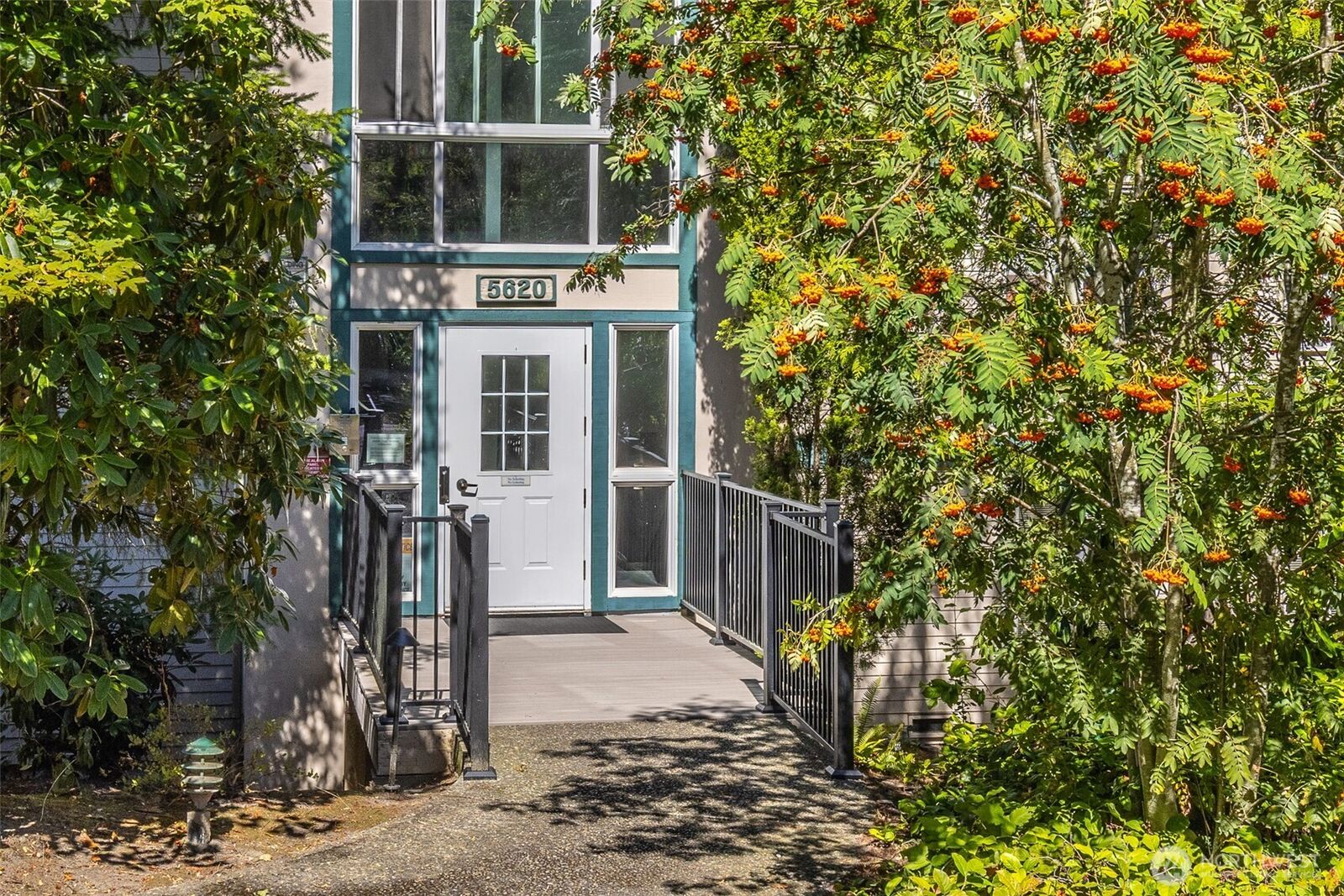Property Photo: 5620 200th St SW A209 WA 98036