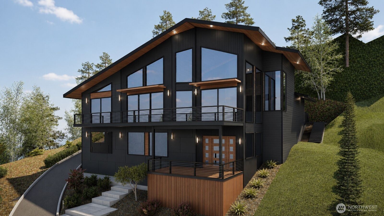 Property Photo: 10015 Marine View Drive WA 98275