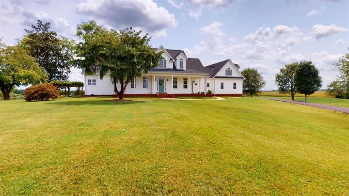 Property Photo:  6881 Woodburn Allen Springs Road  KY 42104 