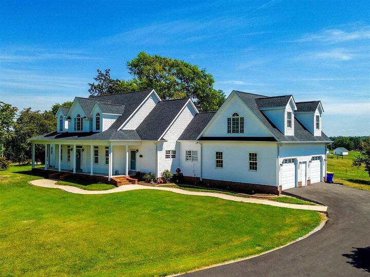 Property Photo:  6881 Woodburn Allen Springs Road  KY 42104 