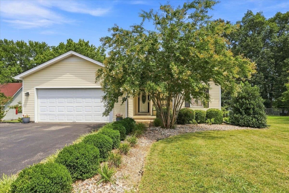 Property Photo:  1482 Moorman Lane  KY 42101 