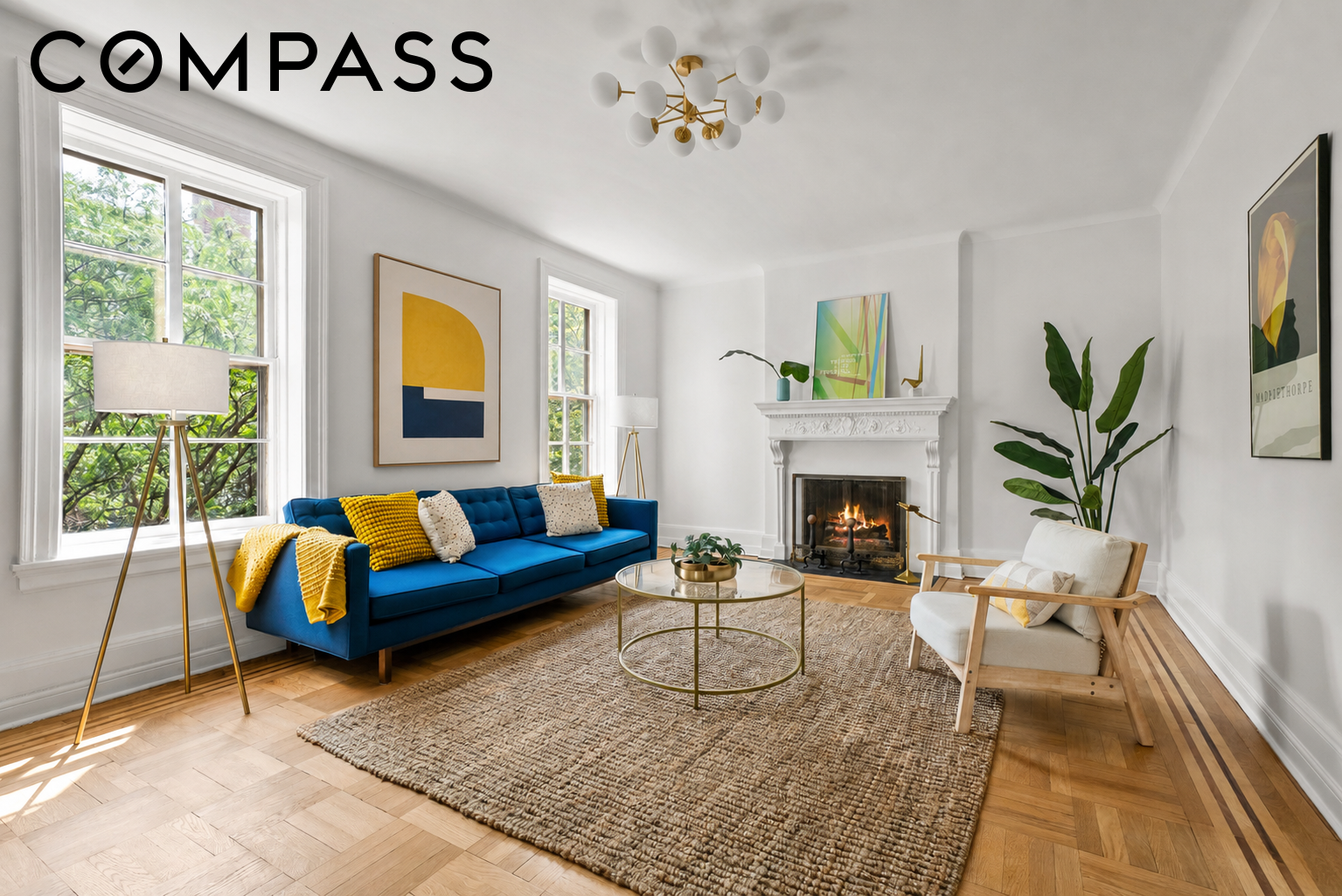 Property Photo:  34-06 81st Street 41  NY 11372 