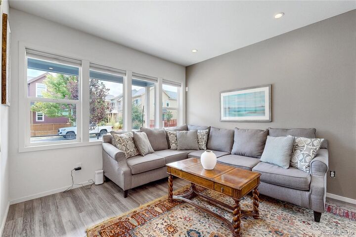 Property Photo: 2005 W 66th Avenue CO 80221