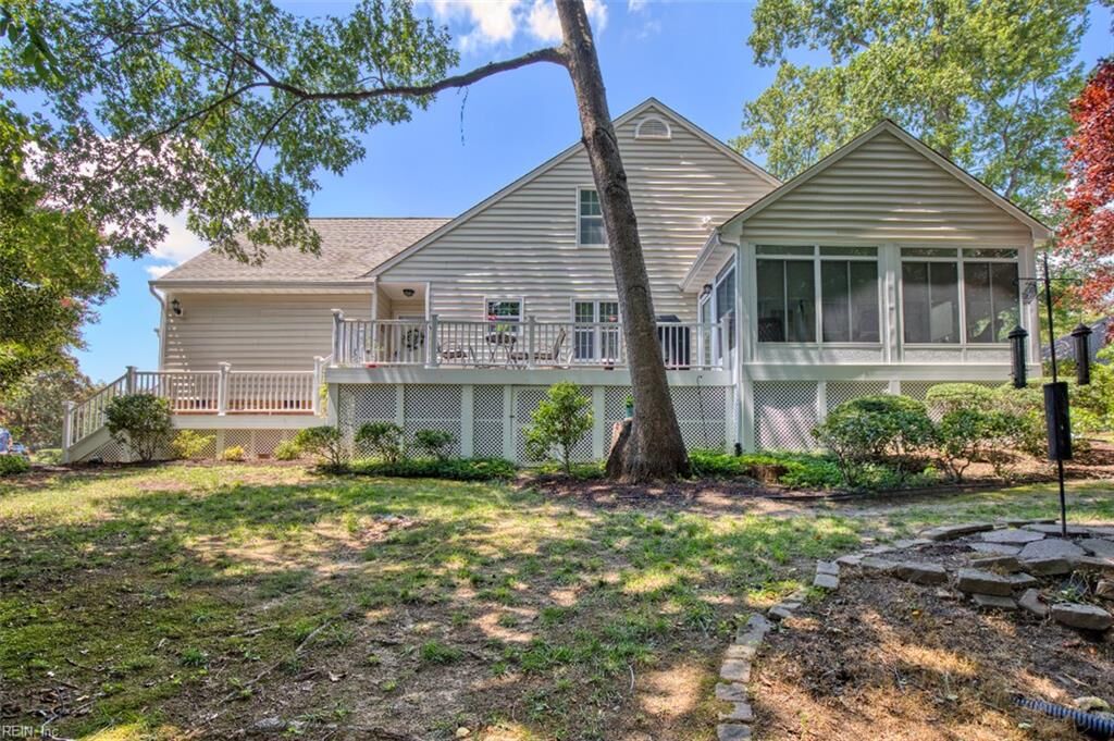 Property Photo:  6311 Chiswick Park  VA 23188 