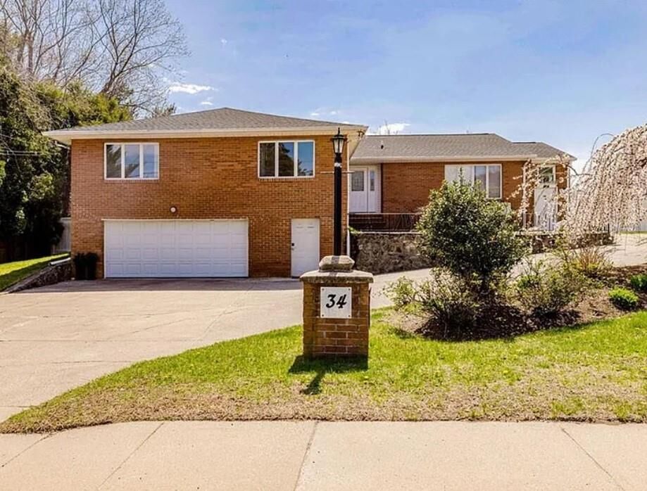 Property Photo: 34 Cherry Hill Road RI 02919