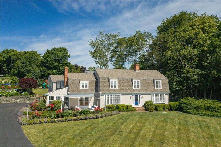 Property Photo: 176 Heidi Drive RI 02871