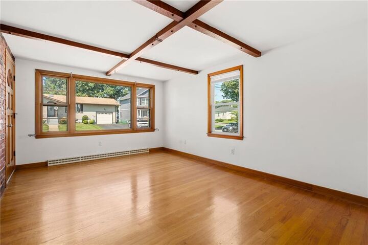 Property Photo: 21 Ashley Street RI 02920