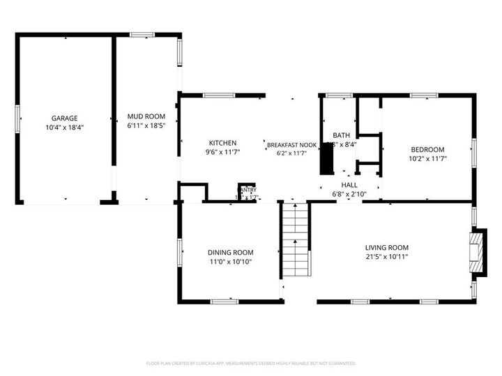 Property Photo: 63 Abbey Avenue RI 02888