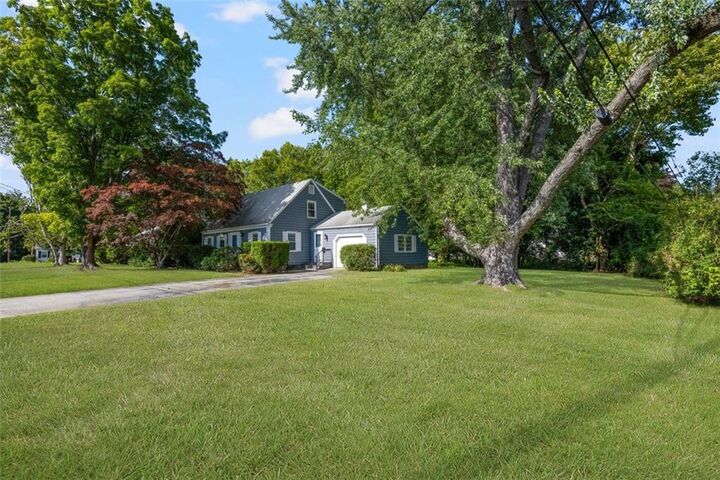 Property Photo: 25 Honeywell Lane RI 02864