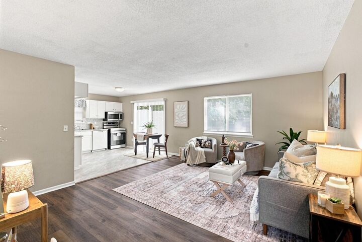 Property Photo:  1538 S Gold St  KS 67213-5234 