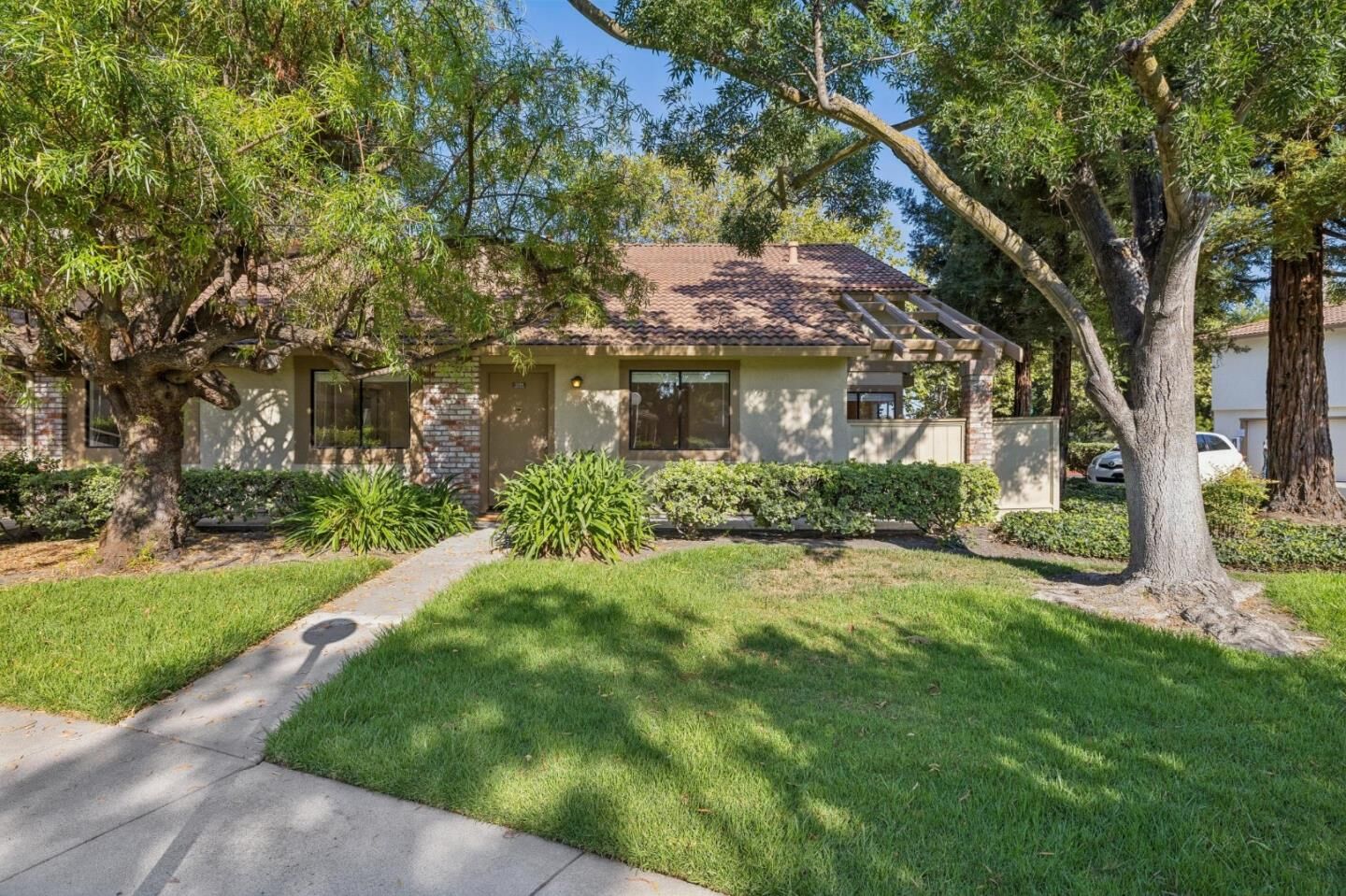 Property Photo: 5354 Colony Field Drive CA 95123