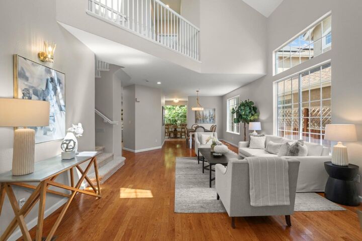 Property Photo:  693 Windsor Terrace  CA 94087 