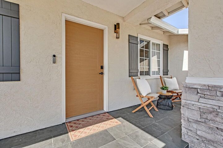 Property Photo: 5998 Pilgrim CA 95129