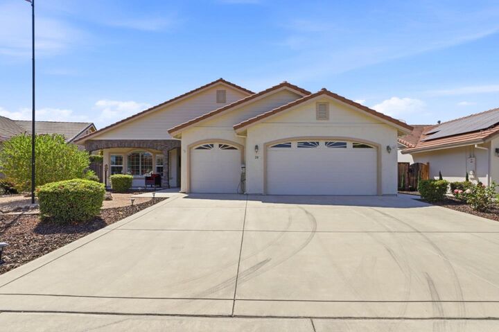 Property Photo:  20 Tyler Court  CA 95023 