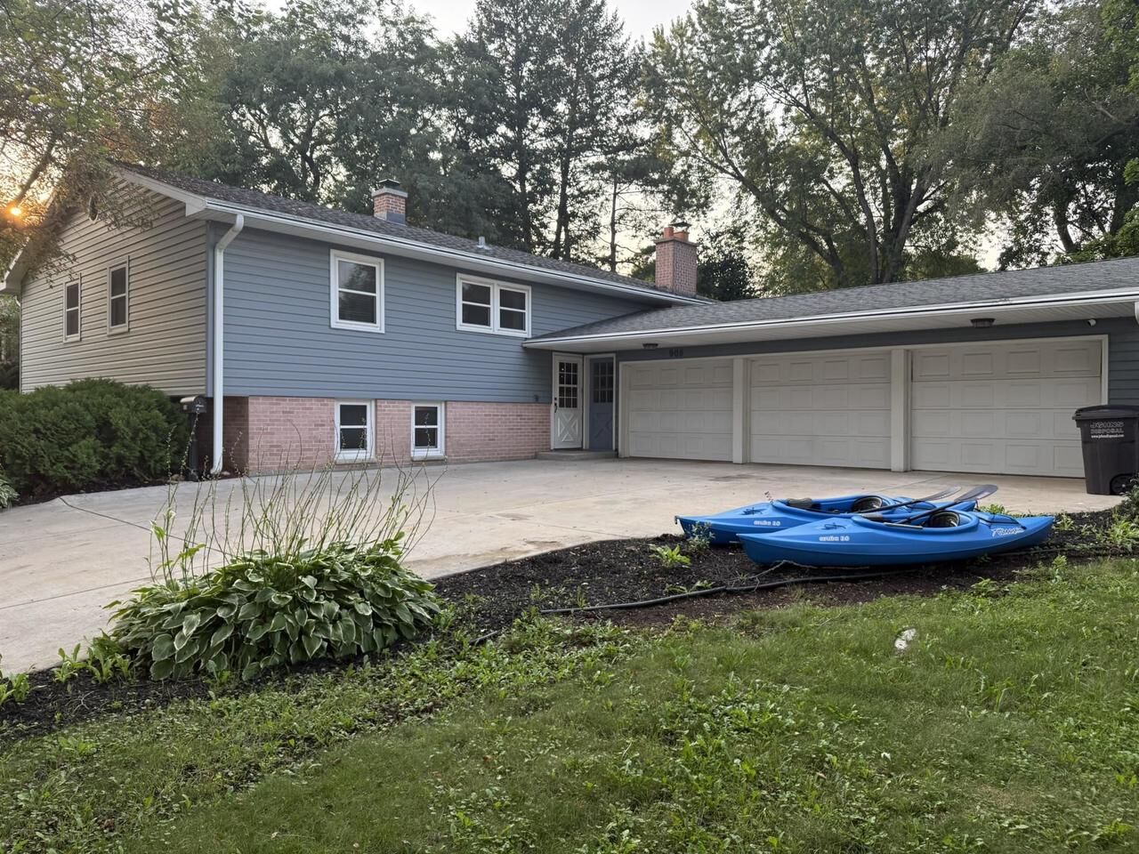 Property Photo:  908 Roby Road  WI 53589 