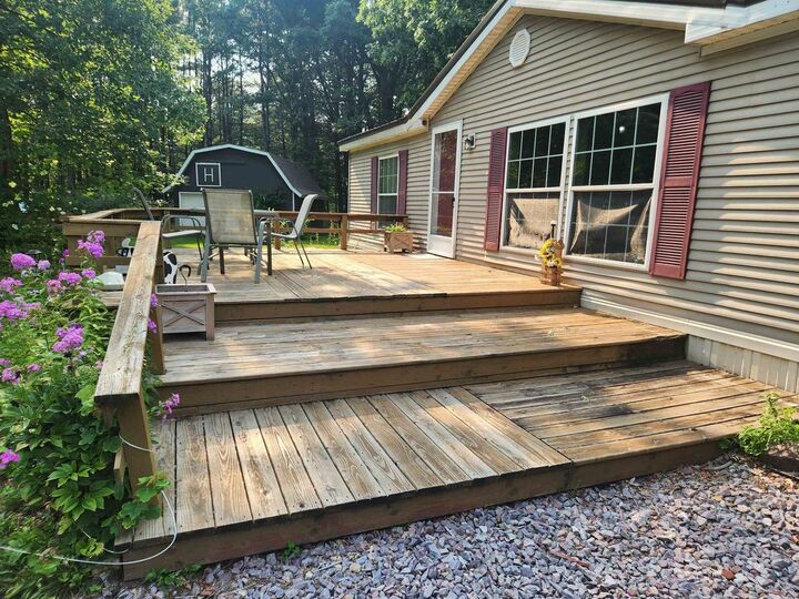 Property Photo:  31020 Exodus Avenue  WI 54666 