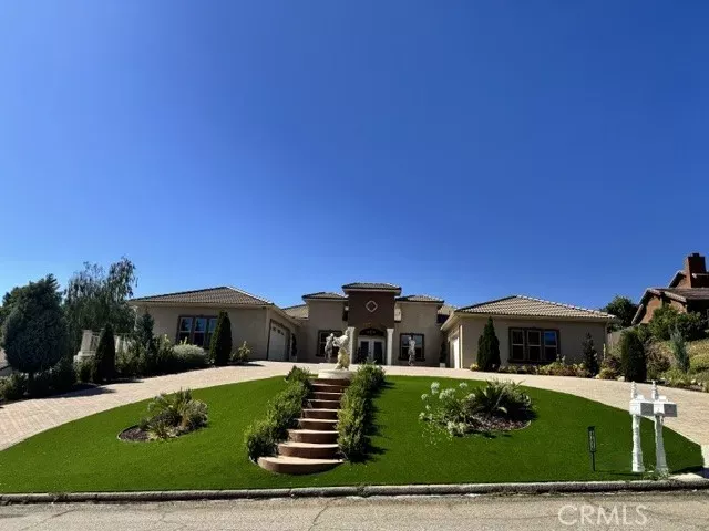 Property Photo:  37510 Oak Mesa  CA 92399 