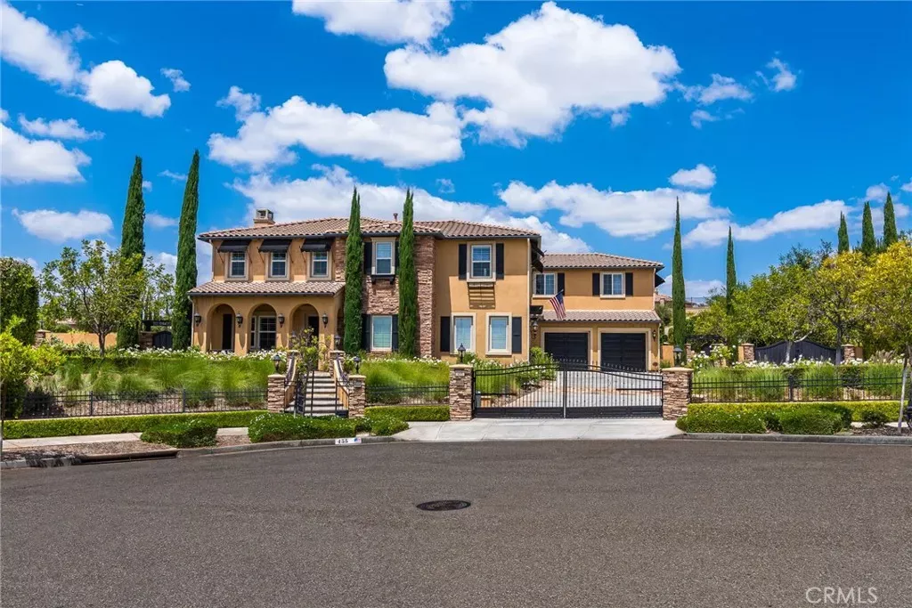 Property Photo:  455 Wrightwood Court  CA 92506 