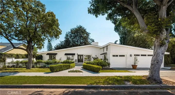 Property Photo: 1132 Foothill Boulevard CA 92705