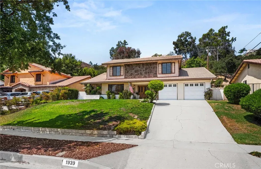 Property Photo:  1939 Fernridge  CA 91773 