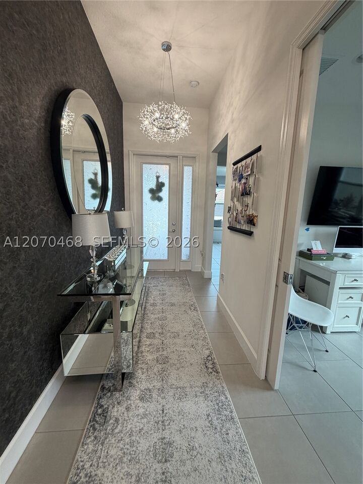 Property Photo: 13542 SW Oceanus Blvd FL 34987
